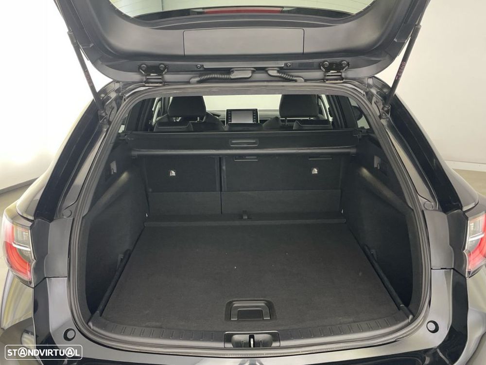 Toyota Corolla Touring Sports 1.2T Comfort - 13