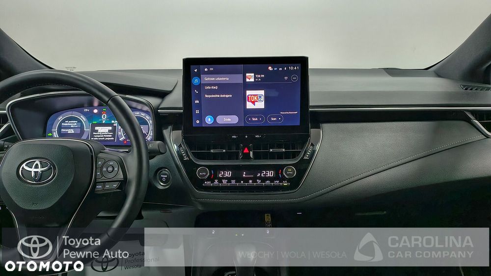 Toyota Corolla 2025 photo 5