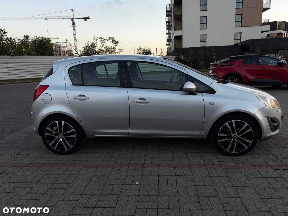 Opel Inny - 3