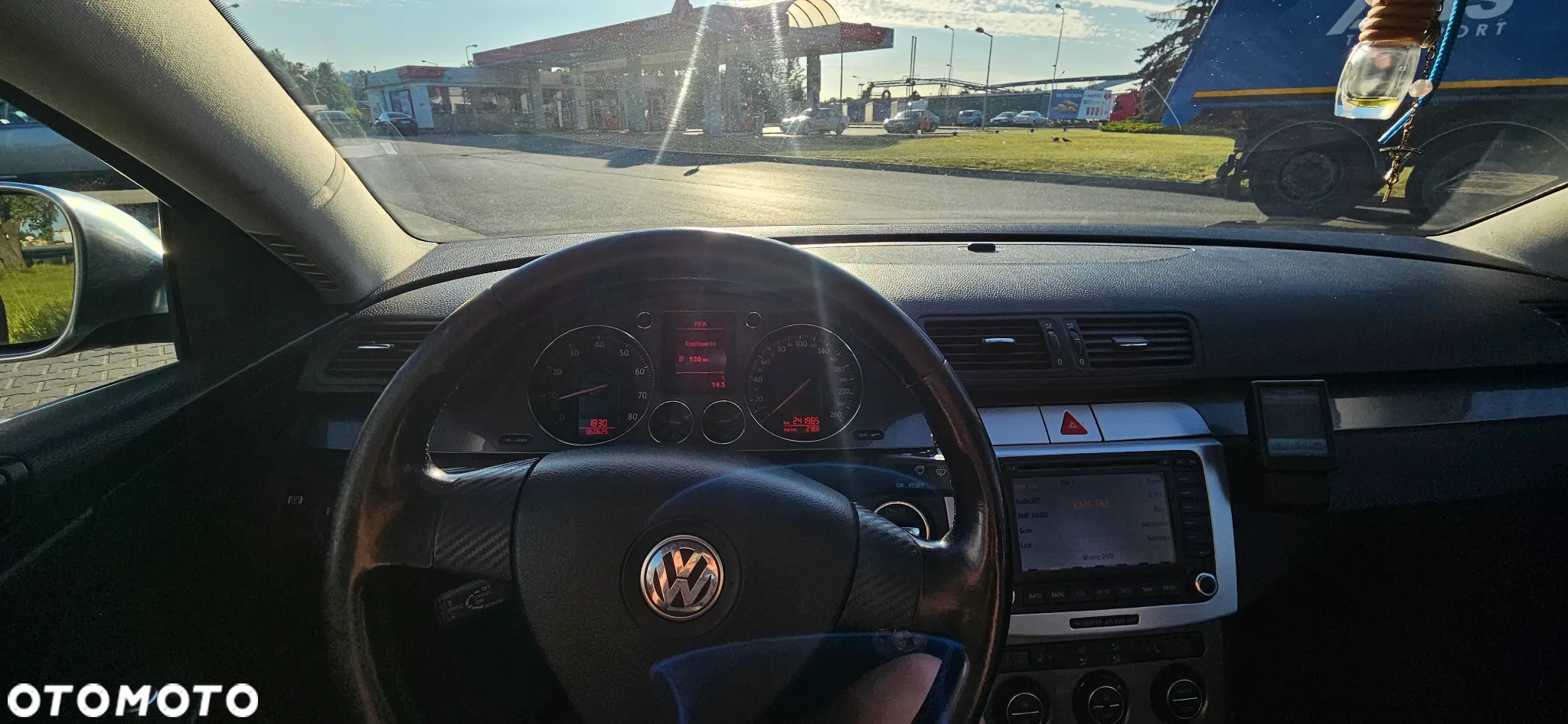 Volkswagen Passat - 5
