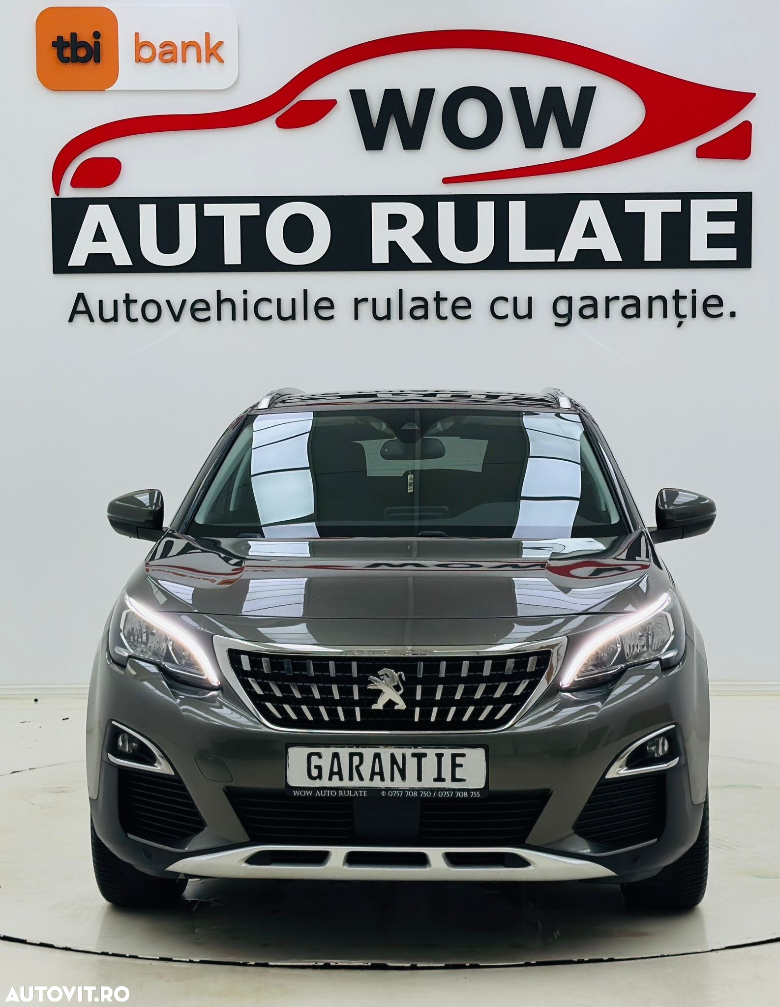 Peugeot 3008 - 11
