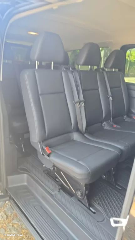 Mercedes-Benz Vito Tourer 114 CDi/32 - 11