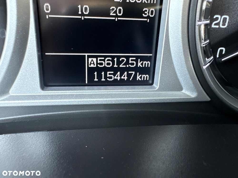 Suzuki Vitara 1.6 DDiS (4x4) Allgrip Comfort+ - 25