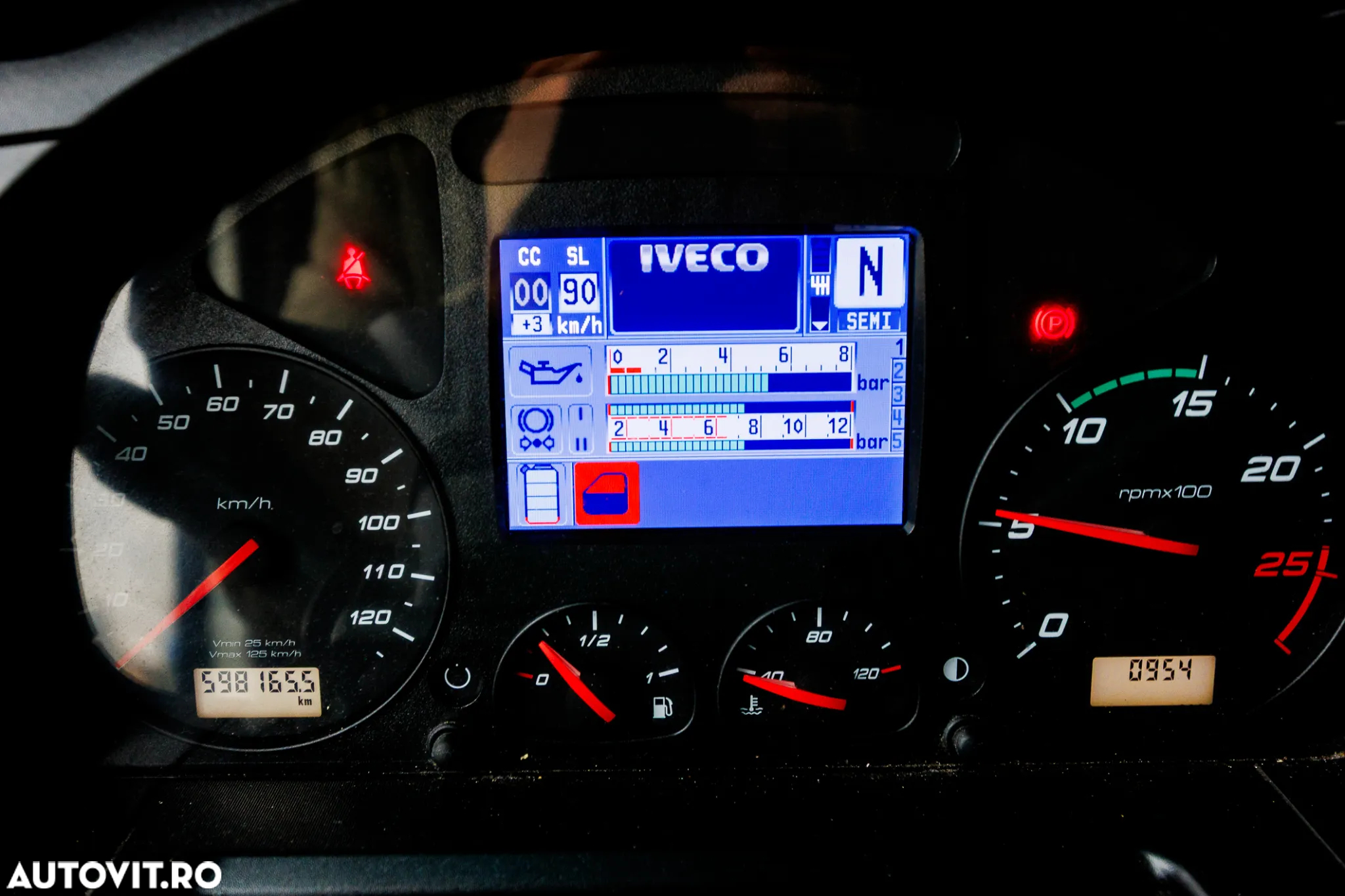 Iveco Stralis - 22