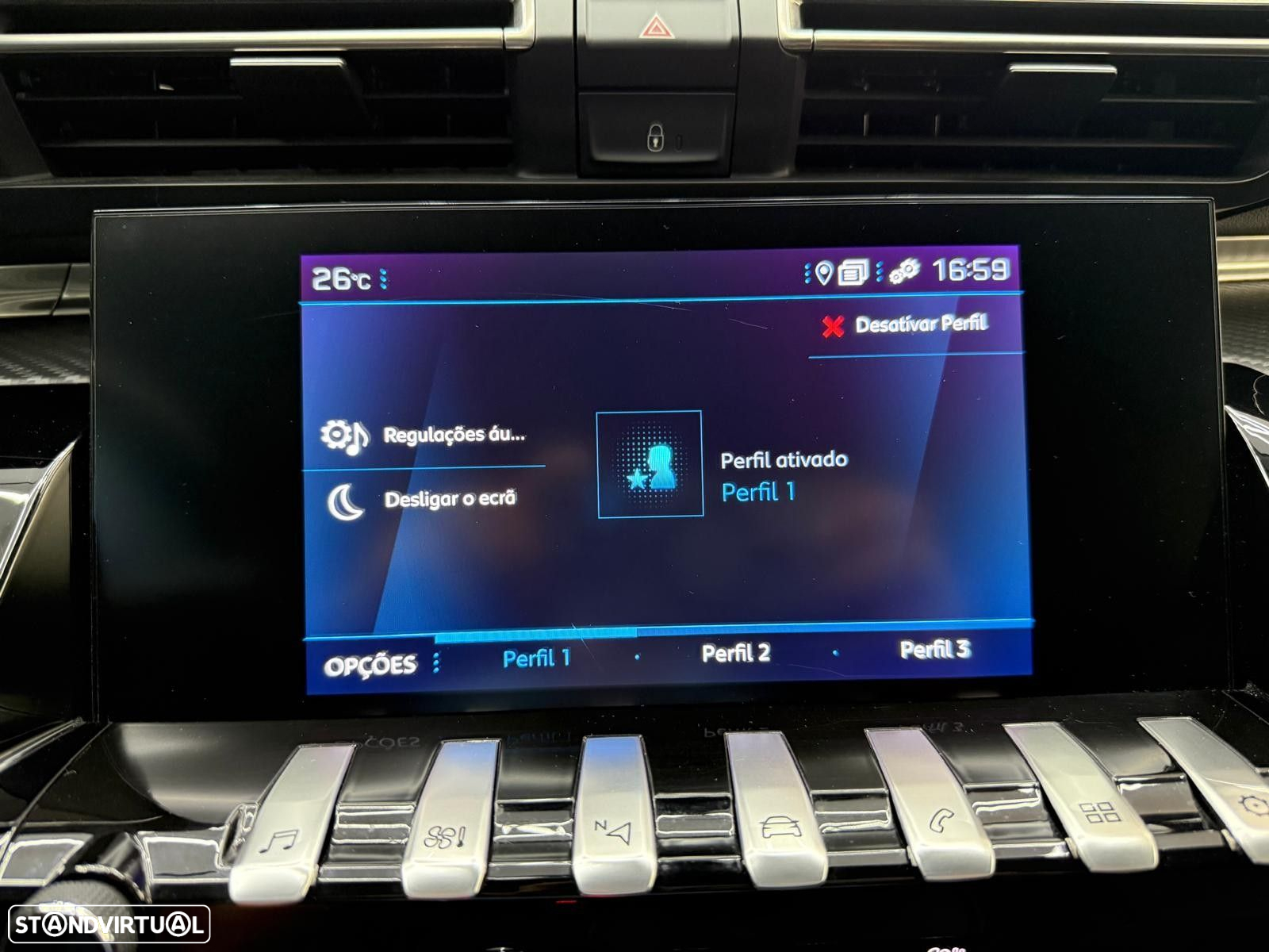 Peugeot 508 SW 1.5 BlueHDi Allure - 30