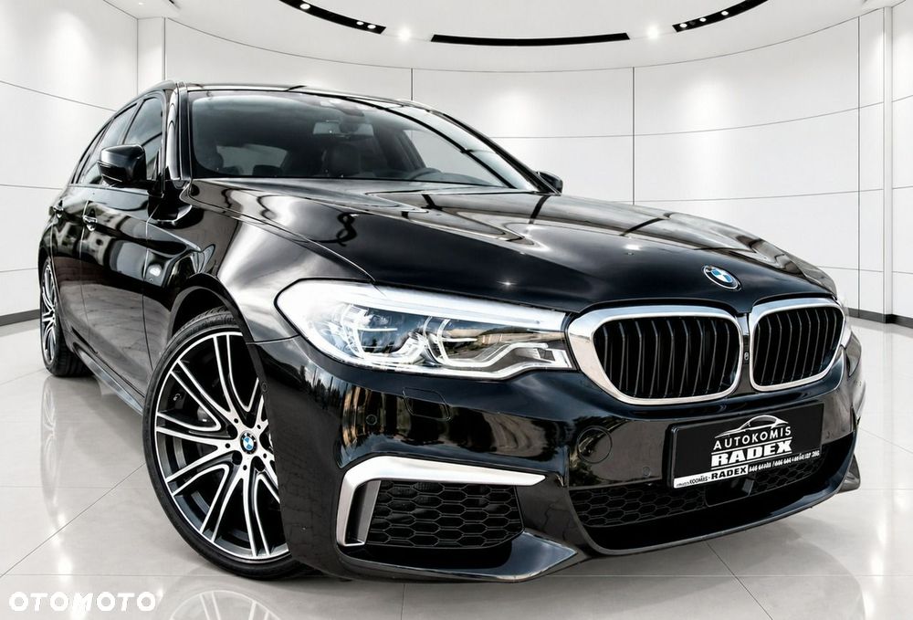 BMW Seria 5 - 25