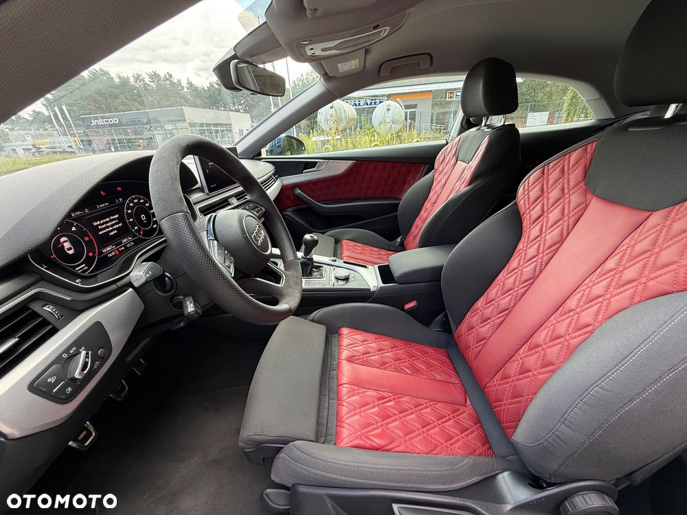 Audi A5 Coupé 2.0 TDI ultra design - 15