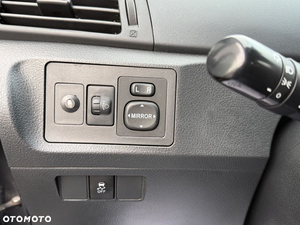 Toyota Verso 1.8 Premium EU5 7os MS - 11