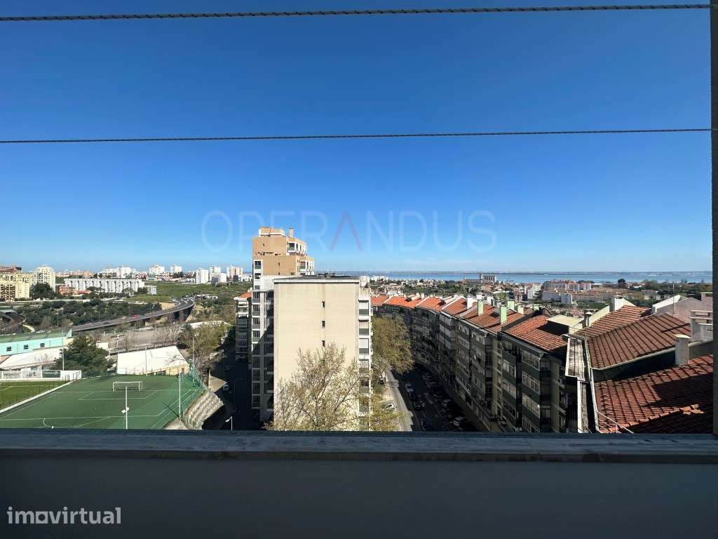 Quarto Olaias - 8 piso - Grande imagem: 3/8