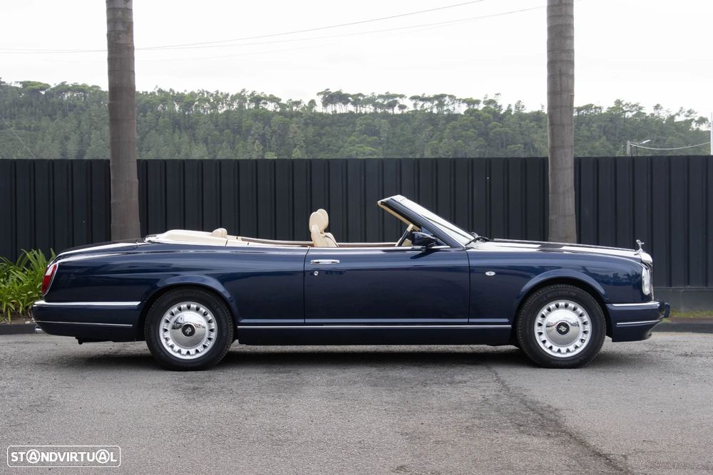 Rolls Royce Corniche Standard - 26