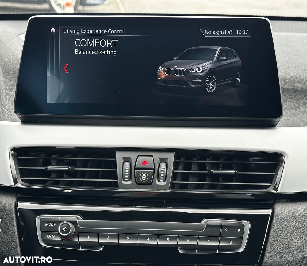 BMW X1 xDrive25e Sport Line - 30