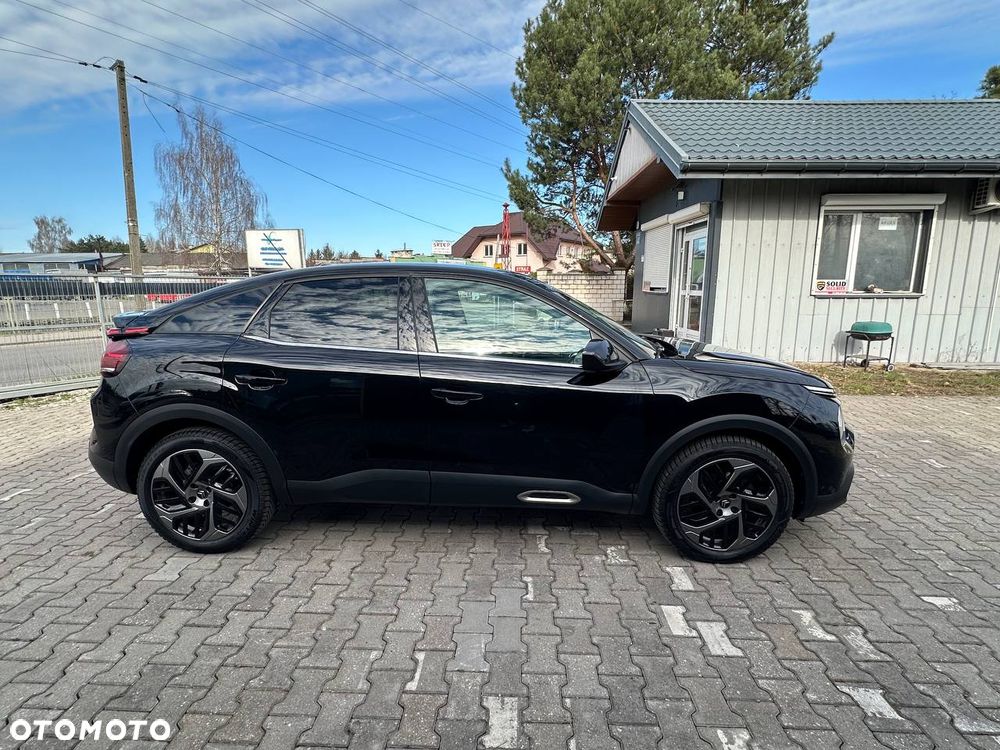 Citroën C4 1.2 PureTech Feel Pack S&S - 4