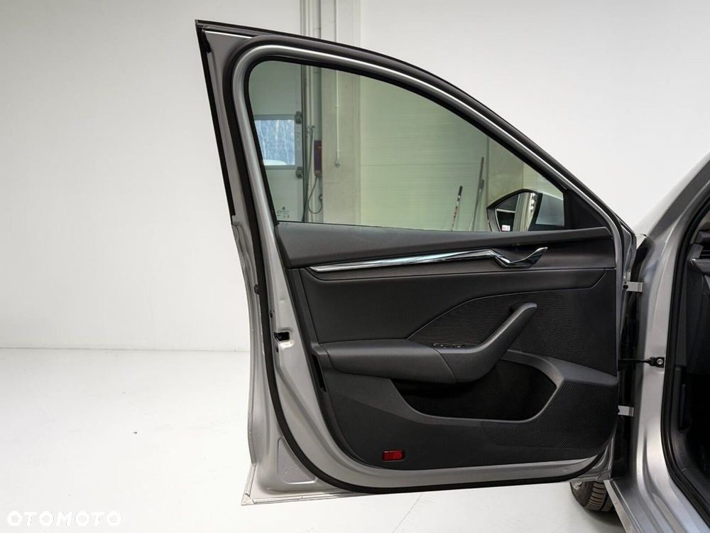 Skoda Octavia 1.5 TSI ACT Style - 16