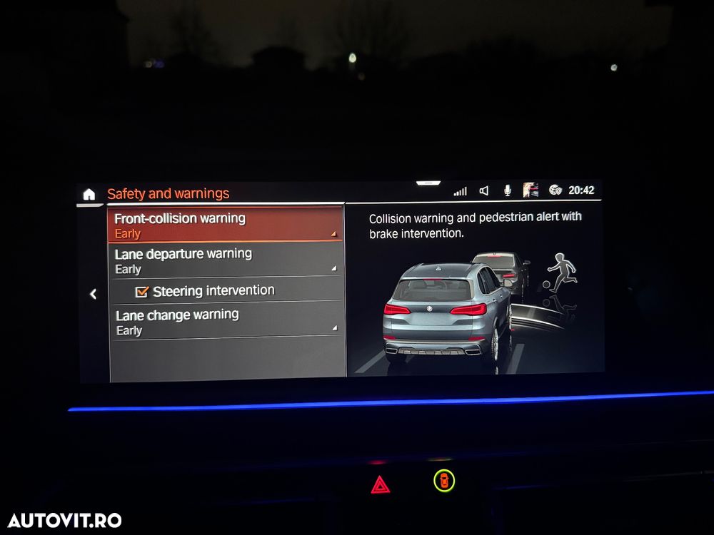 BMW X5 xDrive30d - 18