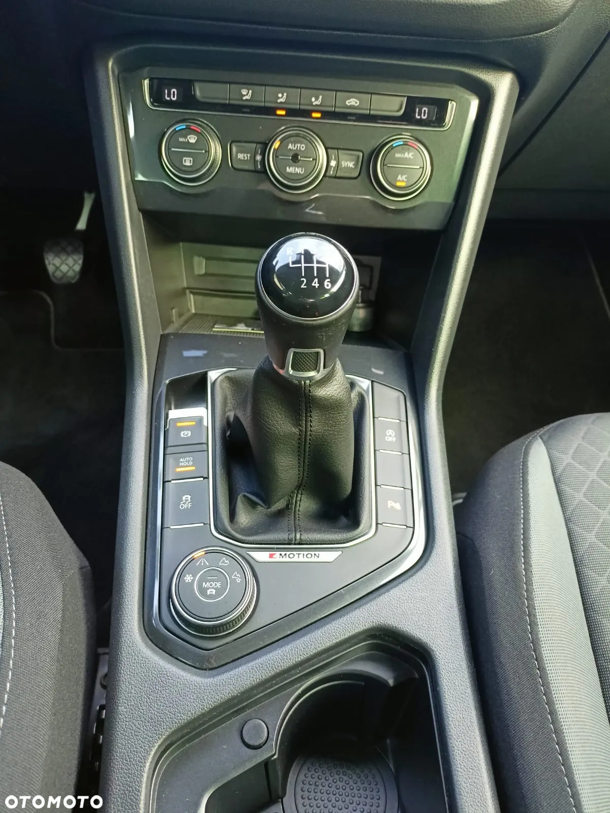 Volkswagen Tiguan 2.0 TDI 4Mot Sport&Style - 10