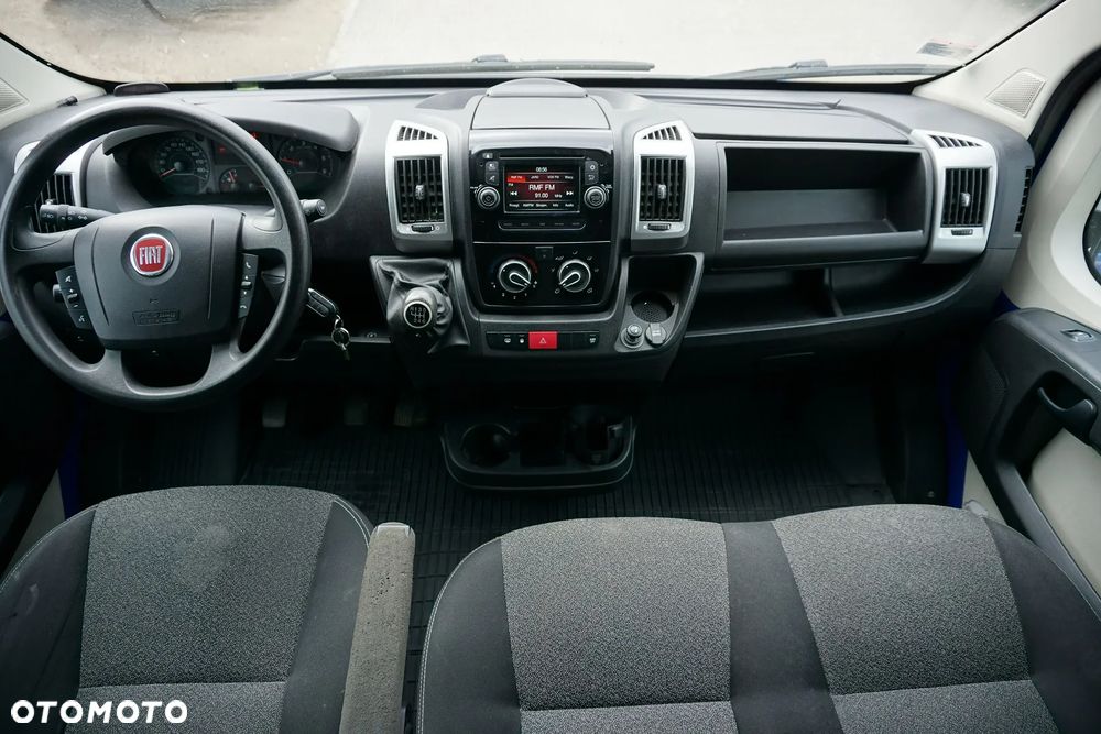 Fiat Ducato MJ L2 - 14