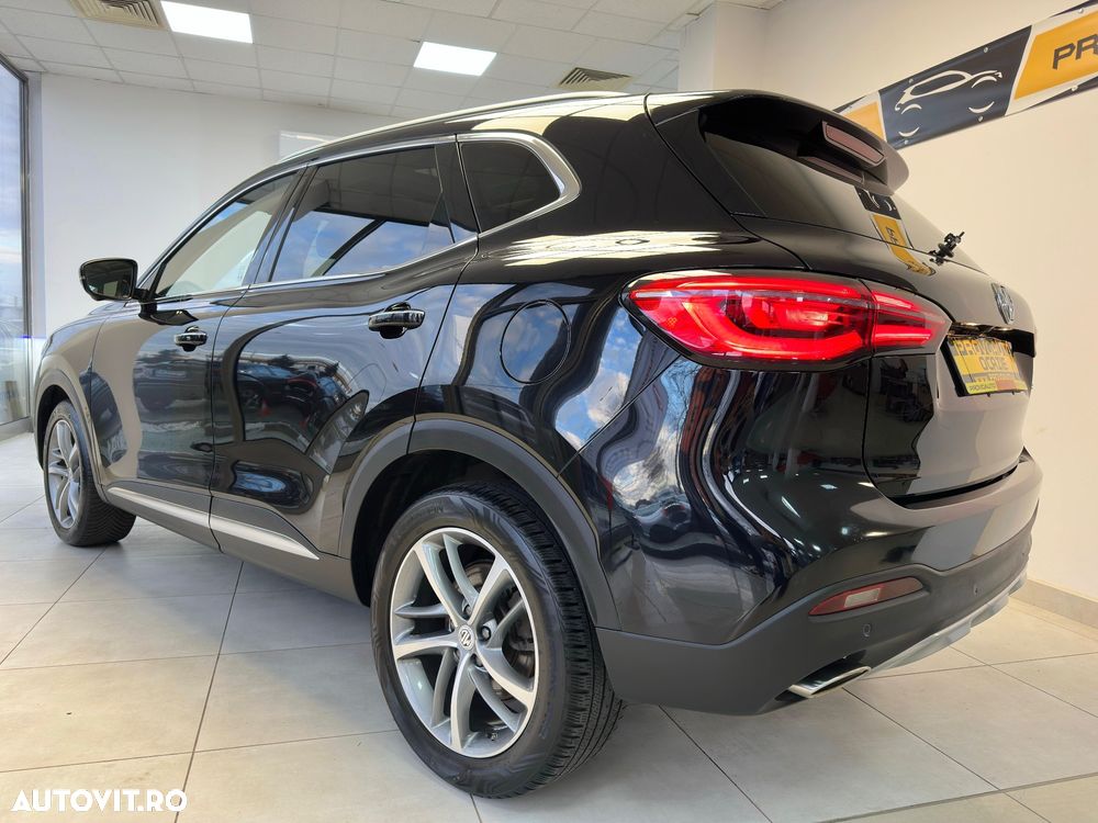 MG EHS 1.5T-GDI PHEV Luxury - 3