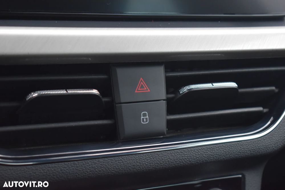 Skoda Kamiq 1.5 TSI DSG Style - 31