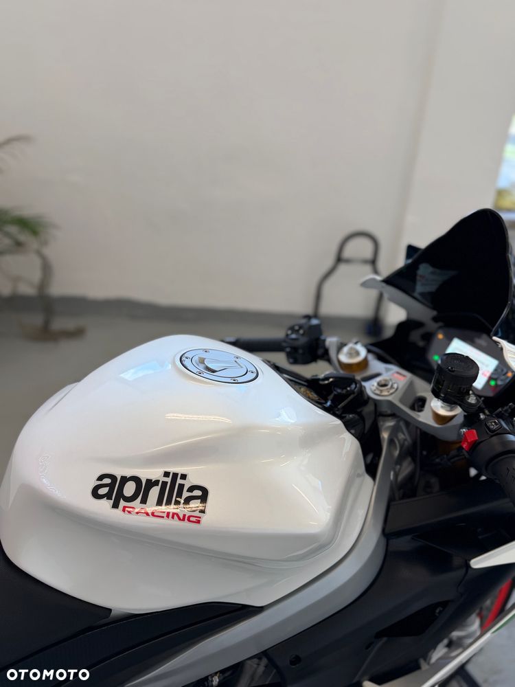 Aprilia RS - 9