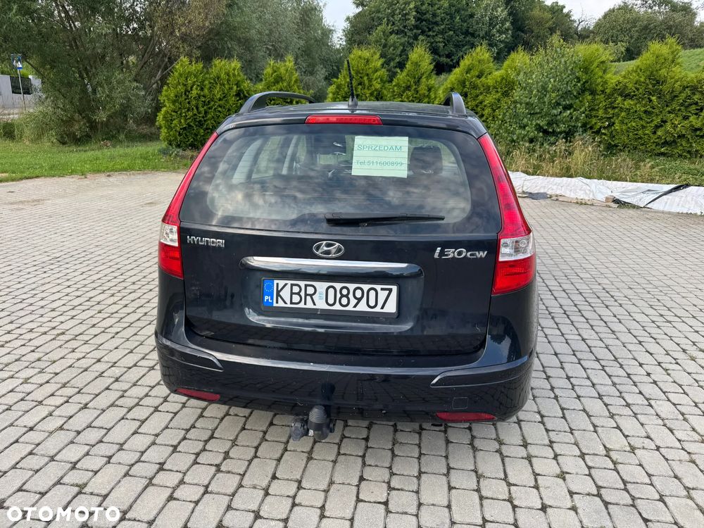Hyundai i30 1.4 Classic - 11