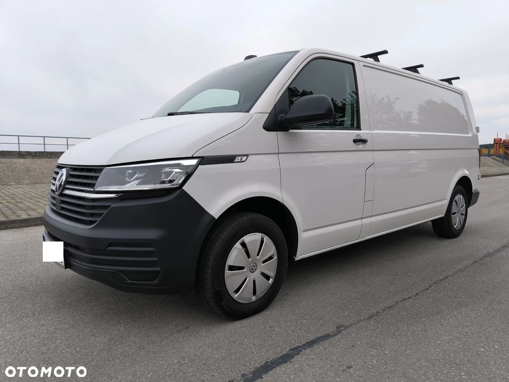 Volkswagen T6 - 4