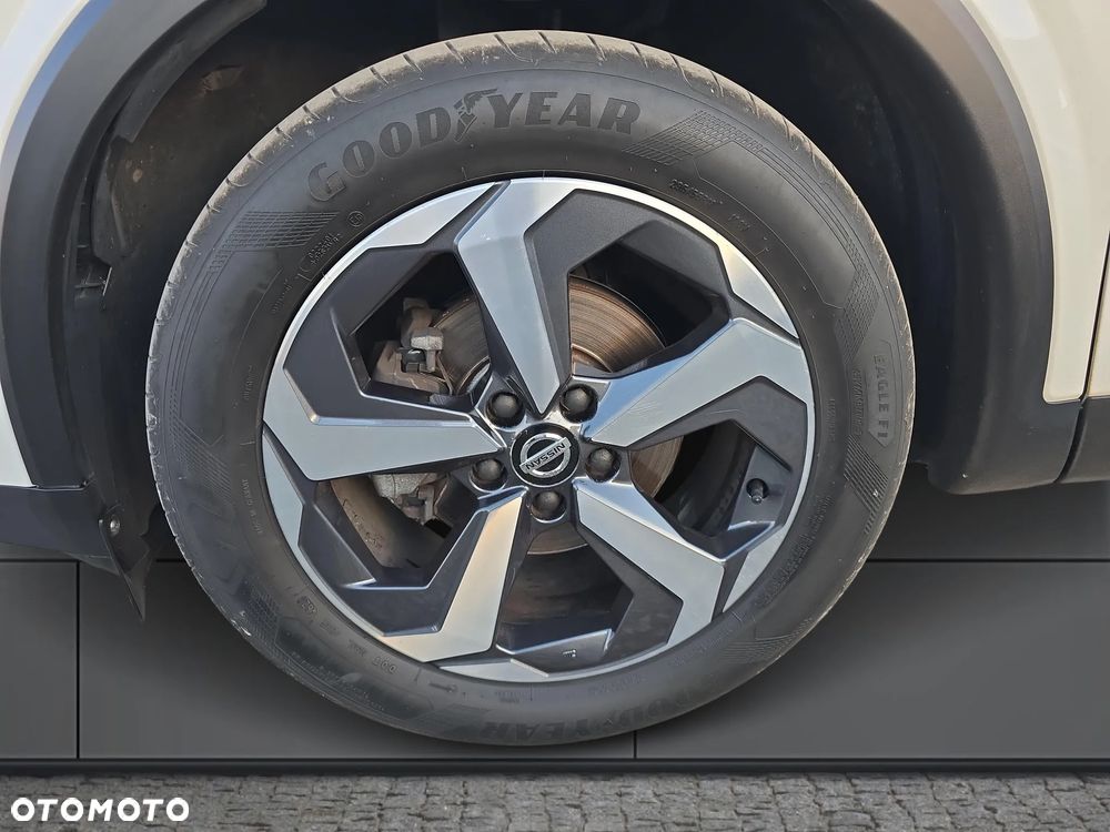 Nissan Qashqai - 33