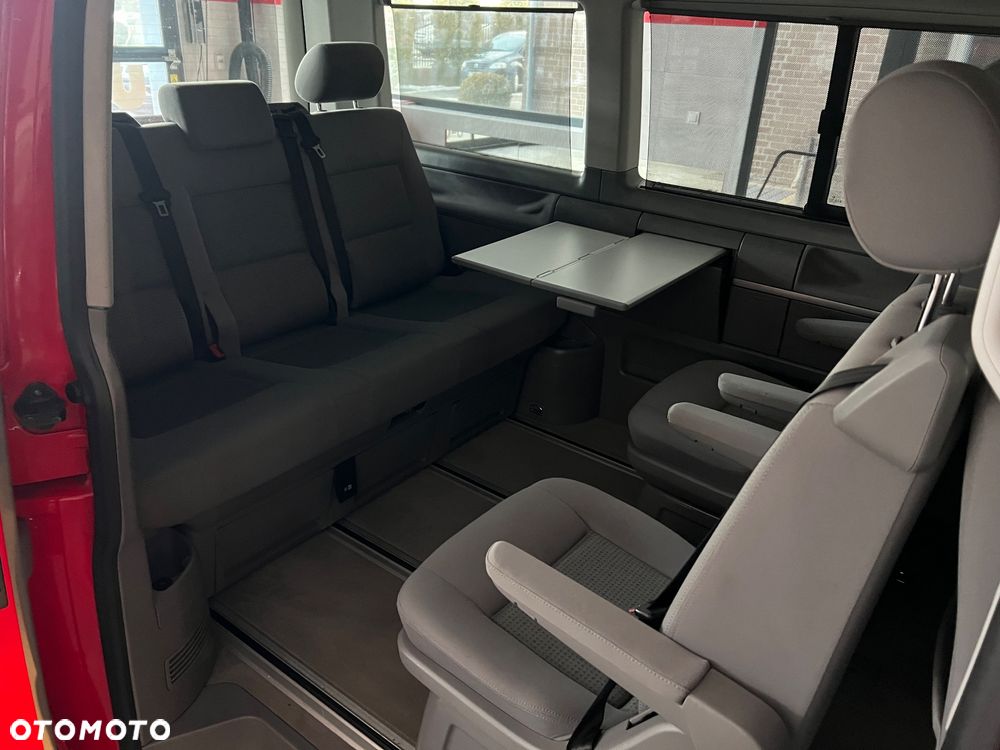 Volkswagen Multivan L1 Business - 20