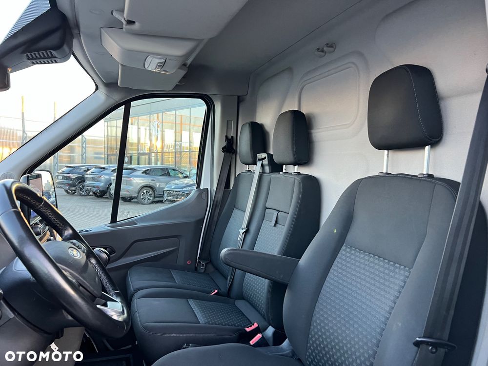 Ford transit - 20