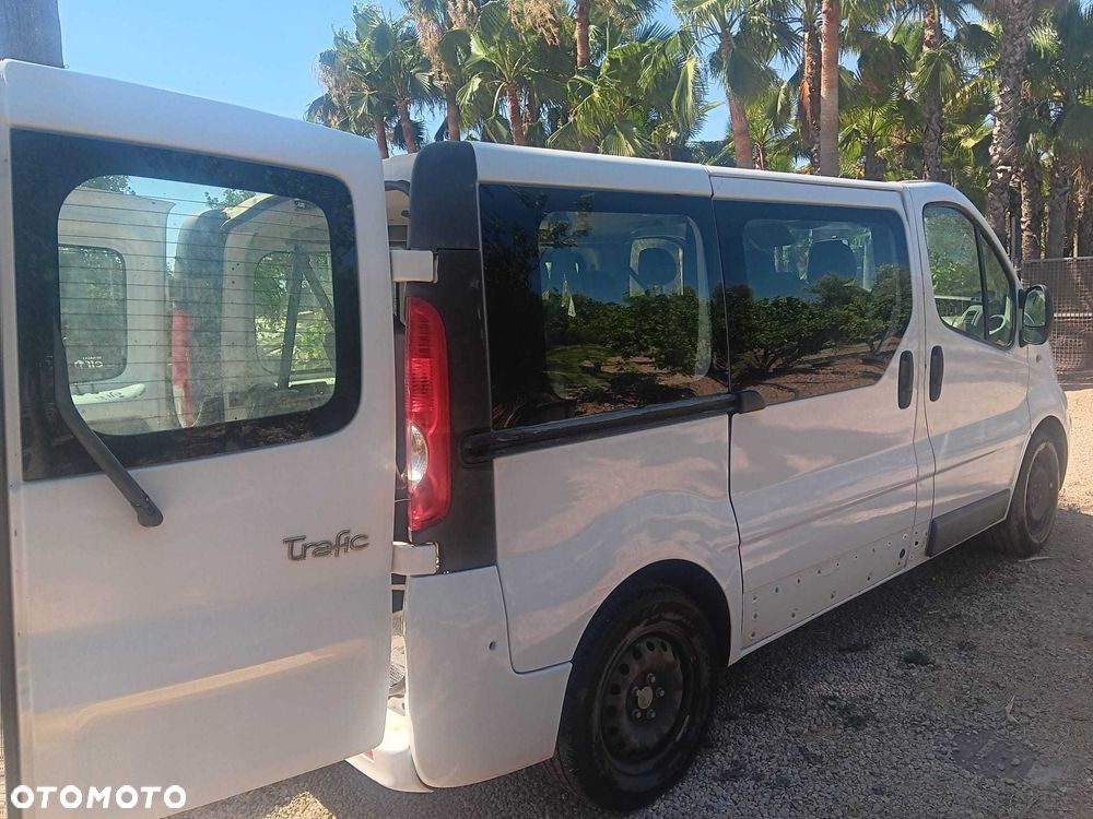 Renault Trafic - 5