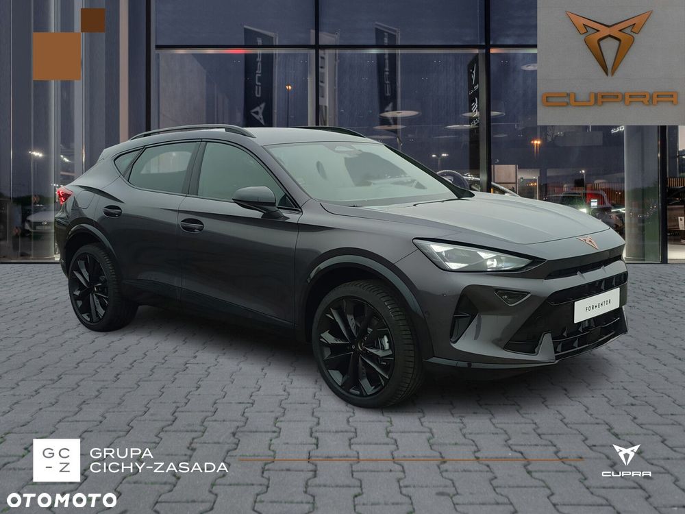 Cupra Formentor - 13