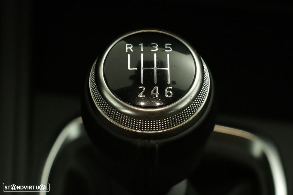 Renault Captur 1.0 TCe Techno Bi-Fuel - 13