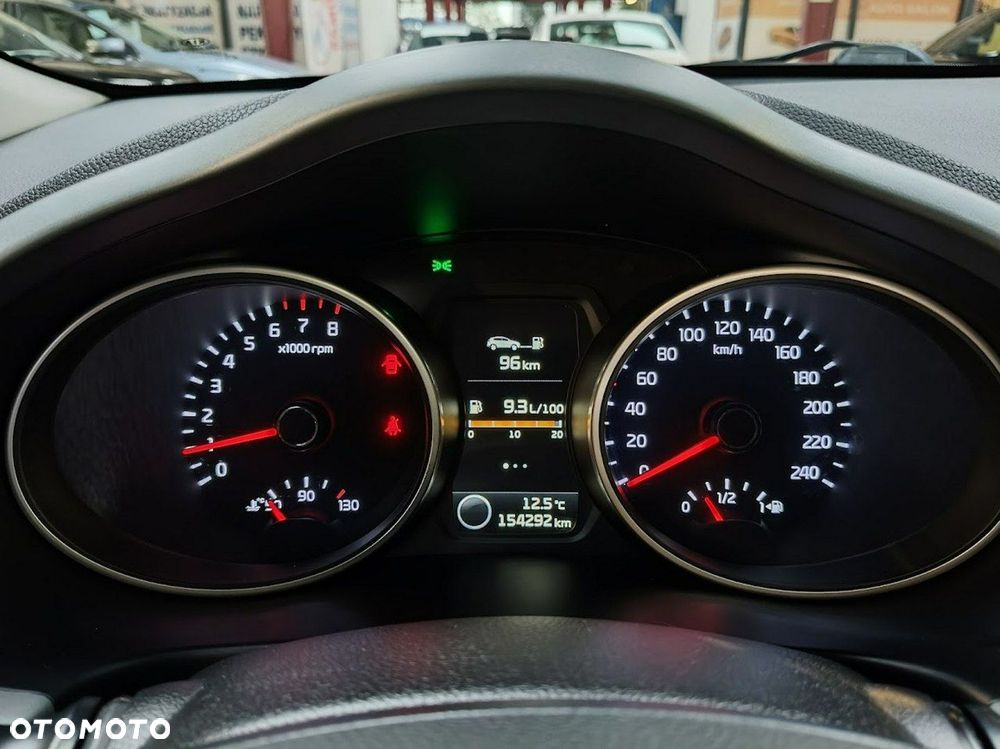 Kia Sportage 1.6 GDI XL 2WD - 23