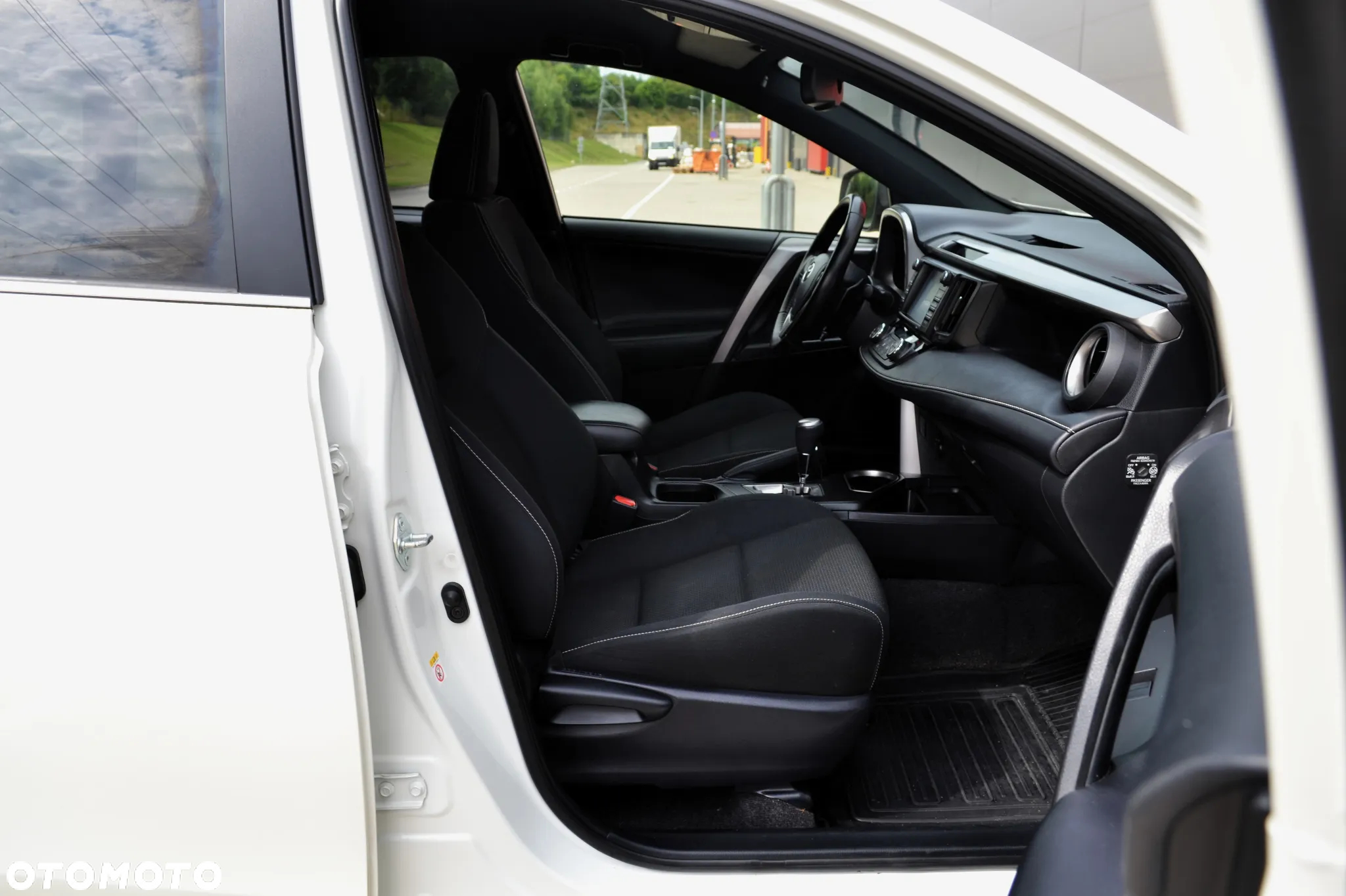 Toyota RAV4 2.0 Prestige 4x4 MS - 11