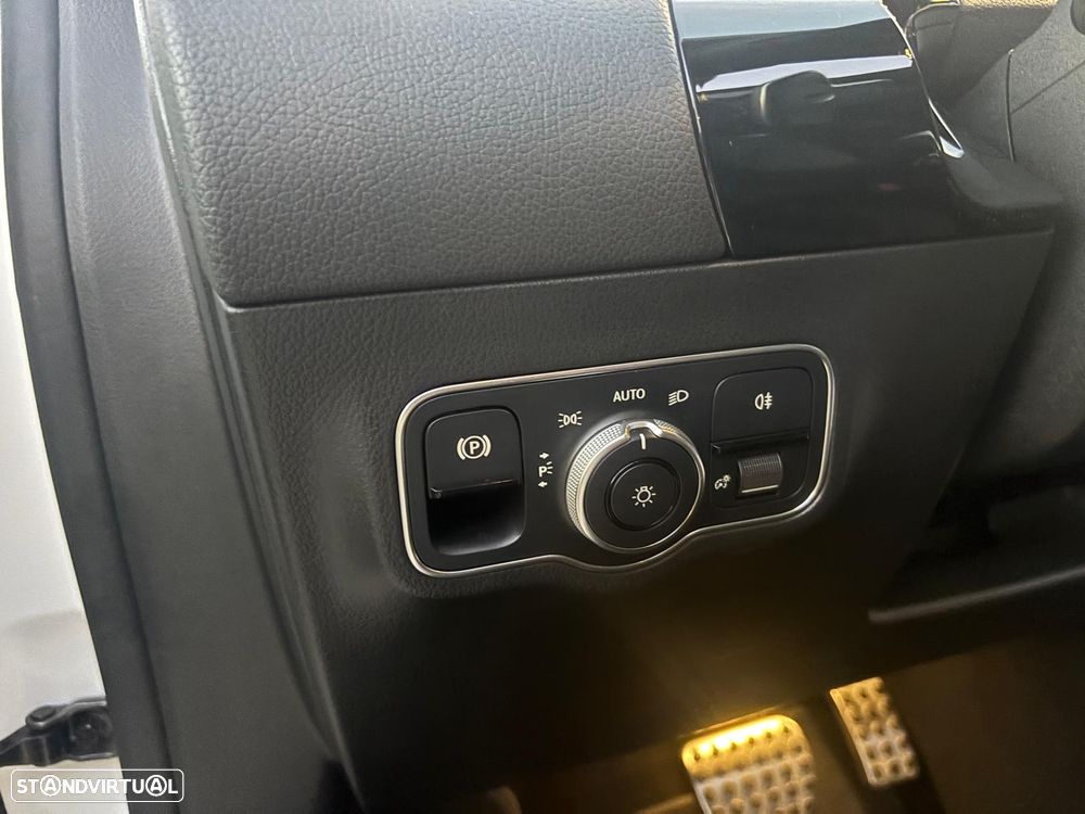 Mercedes-Benz B 250 e 8G-DCT AMG Line Advanced Plus - 20