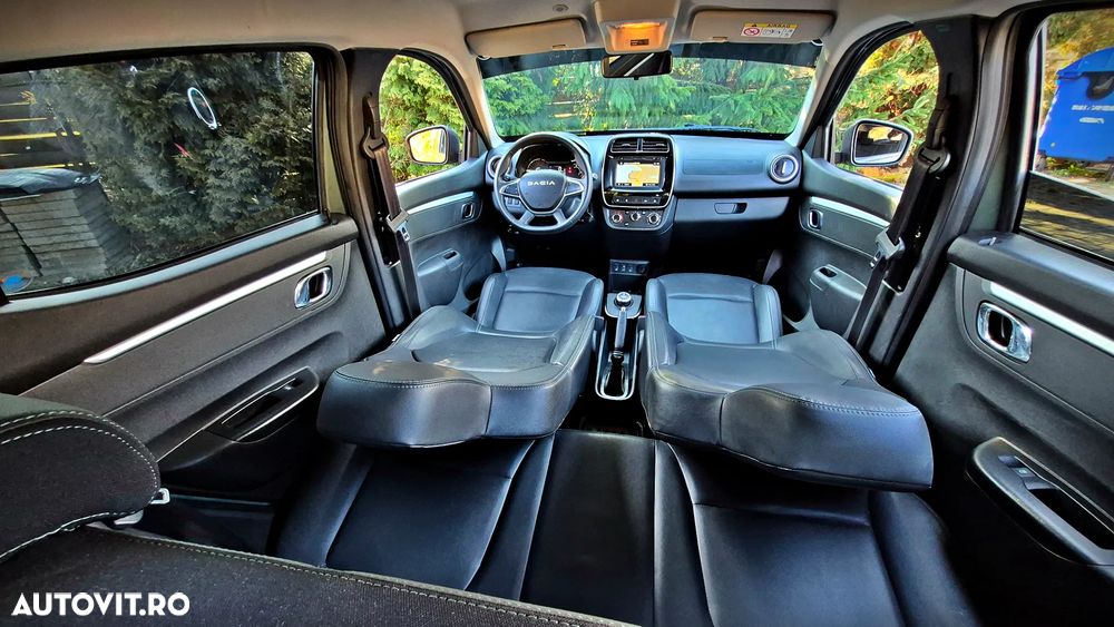 Dacia Spring 26.8 kWh Essential - 9