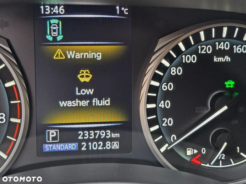 Infiniti Q50 Q50(S) AWD Sport Tech - 23