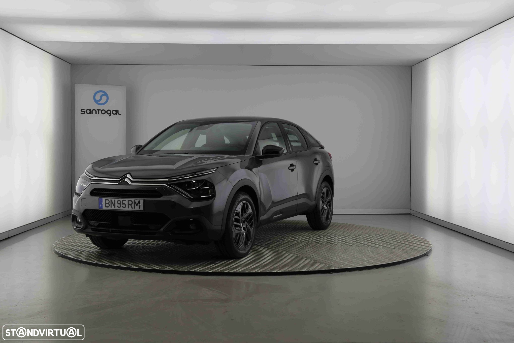 Citroën C4 1.2 PureTech Plus - 7