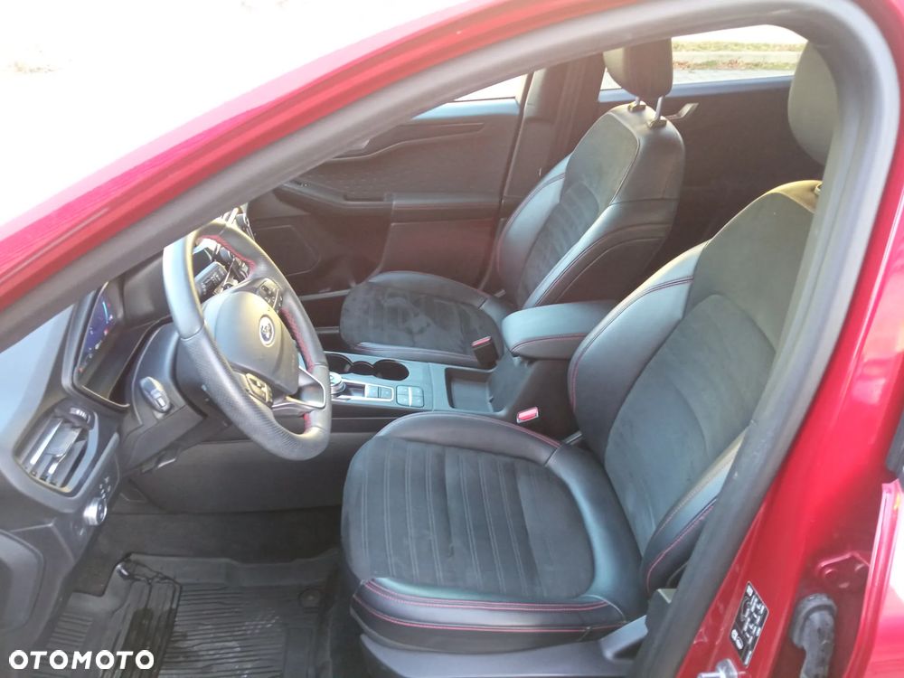 Ford Kuga 2.0 EcoBlue AWD ST-Line X - 8