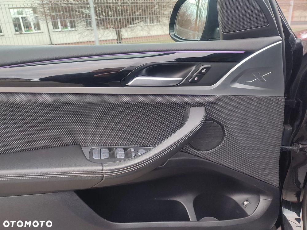 BMW X3 xDrive30e xLine sport - 30