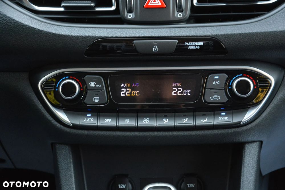 Hyundai i30 1.5 T-GDI 48V Comfort - 18