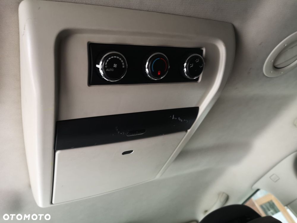 Fiat Freemont 2.0 Multijet 16V DPF - 2