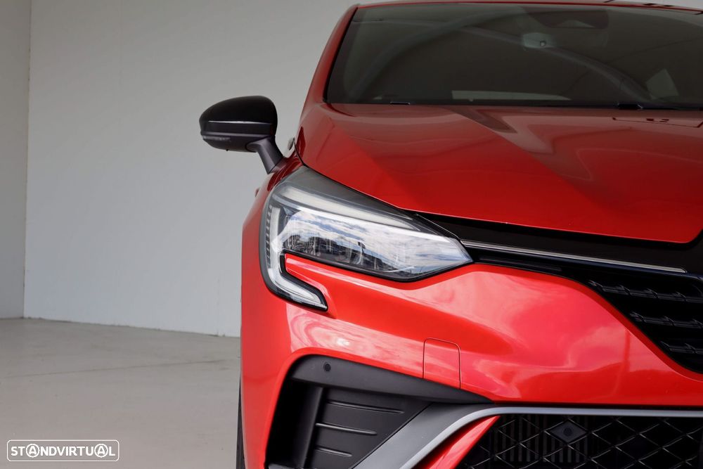 Renault Clio - 3