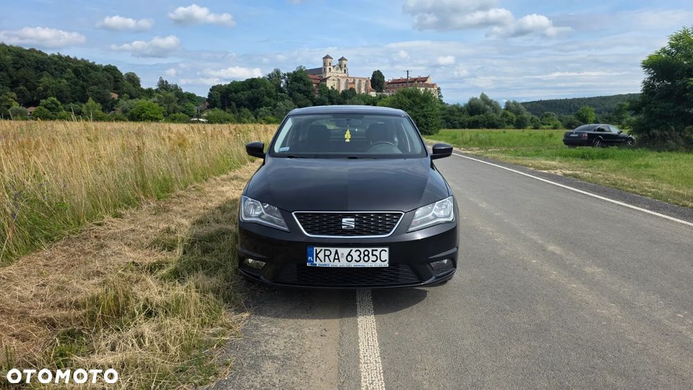 Seat Toledo 1.2 TSI Style - 4
