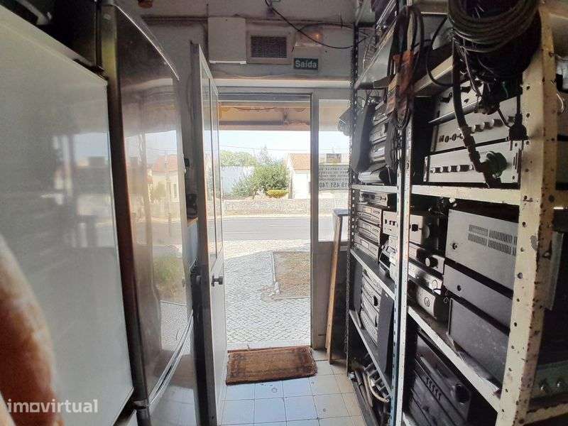 Alugo loja  mem- martins 2000€ mes - Grande imagem: 2/12