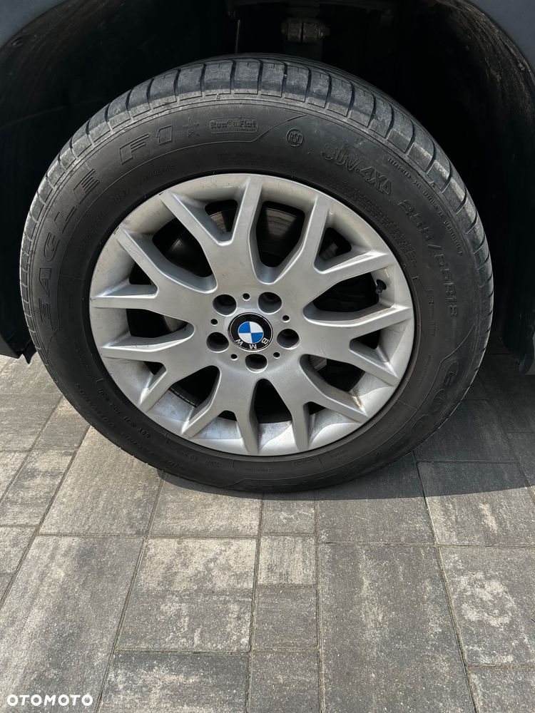 BMW X5 3.0d xDrive - 14