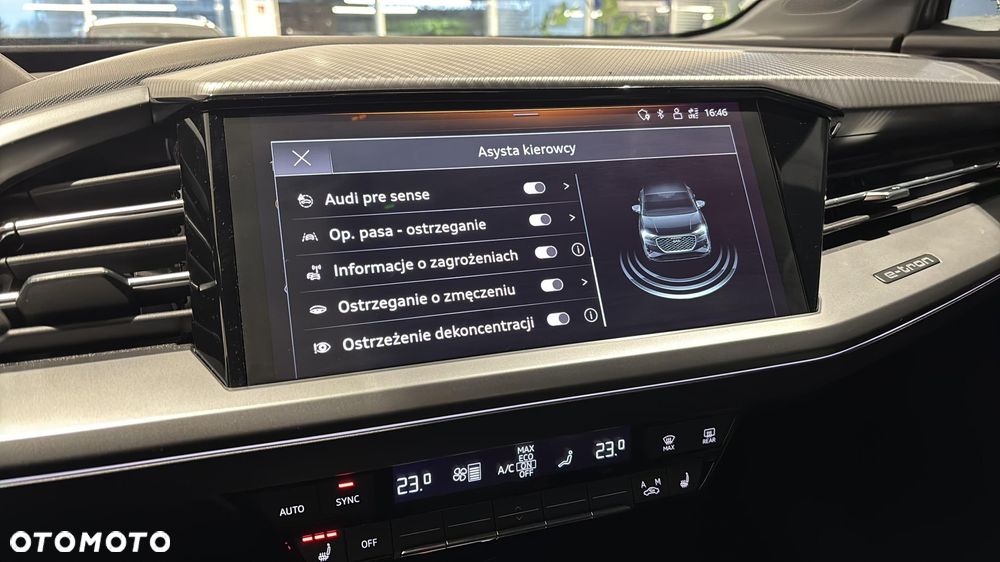 Audi Q4 e-tron - 24