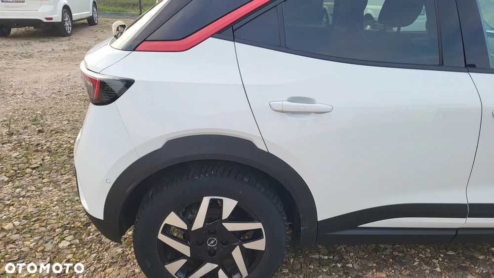 Opel Mokka 1.2 DI Turbo Automatik GS Line - 21