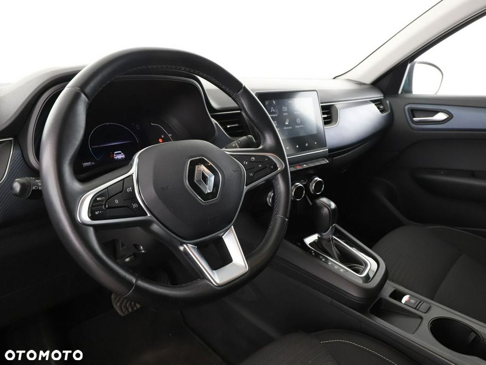 Renault Arkana E-TECH Full 145 Evolution - 15