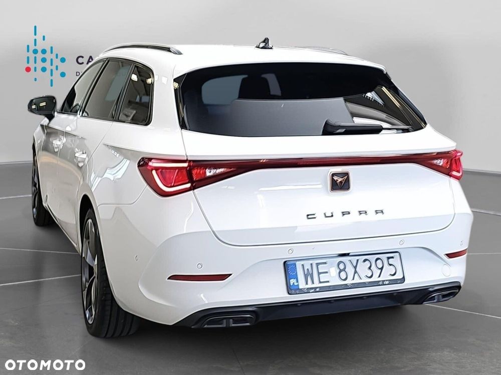 Cupra Leon Sportstourer 1.5 eTSI DSG - 27