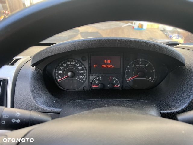 Fiat Ducato MAXI - 13